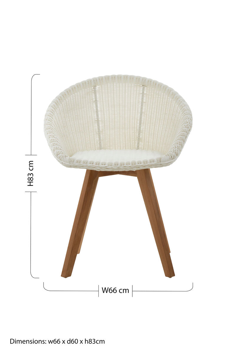 Lovina Lounge Chair