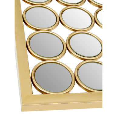 Wall Mirror | Meissa