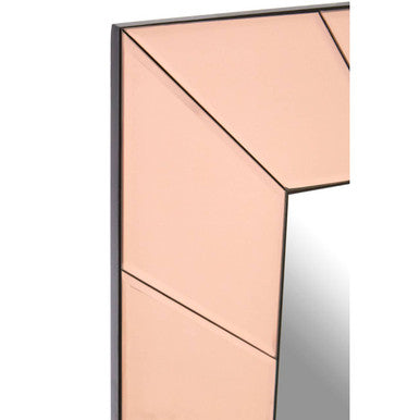 Earl Wall Mirror | Kensington Townhouse