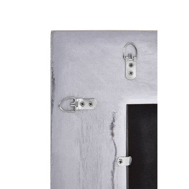 Champagne Wall Mirror | Marseille