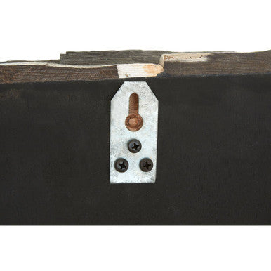 Rectangular Wall Mirror | Relic