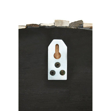 Multi Tile Oval Wall Mirror | Relic