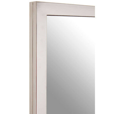 Descrates Square Wall Mirror