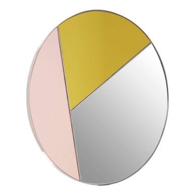 Round Wall Mirror | Arbus