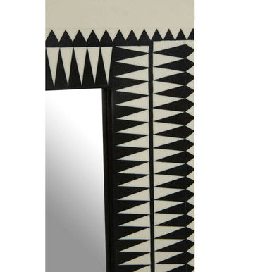 Wall Mirror | Issey