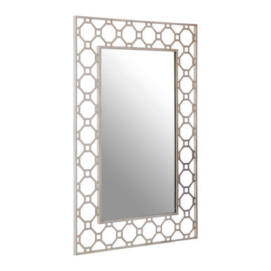 Arabesque Wall Mirror | Zariah