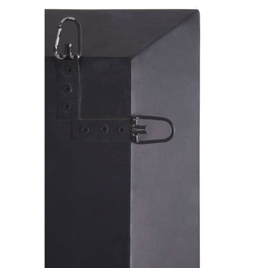 Medium Multi Box Design Wall Mirror | Riza