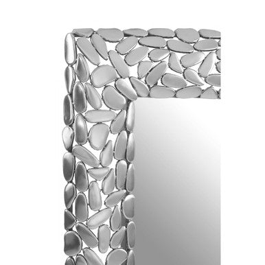 Templar Rectangular Wall Mirror
