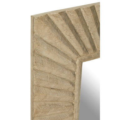 Fusion Square Wall Mirror