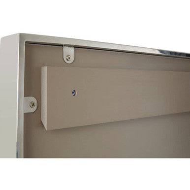 Square Wall Mirror | Demas