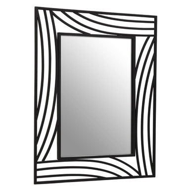 Wall Mirror | Logan