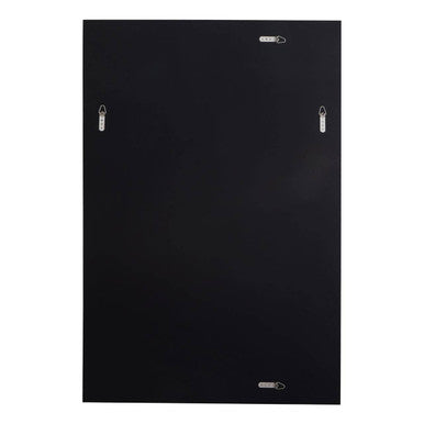 Jensen Rectangular Wall Mirror