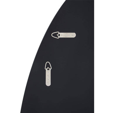 Silver Oval Wall Mirror | Josie