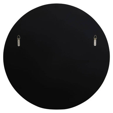 Josie Round Wall Mirror