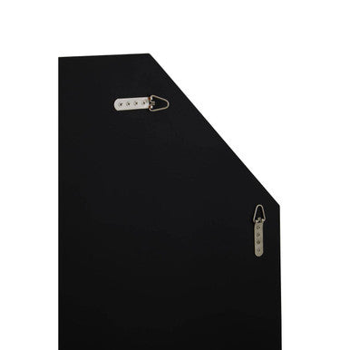 Josie Octagon Wall Mirror