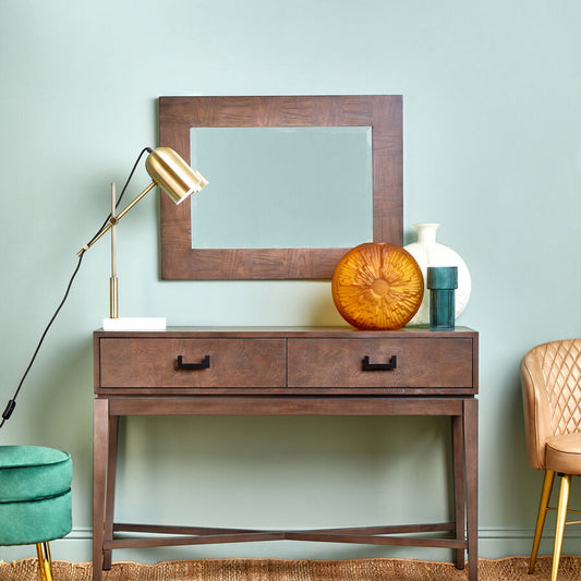 Dimaro Antique Wall Mirror