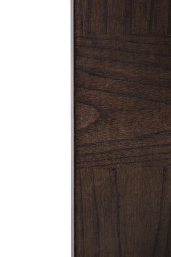 Antique Grey Wall Mirror | Dimaro