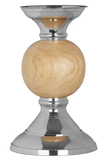Small Pillar Candle Holder | Hampstead