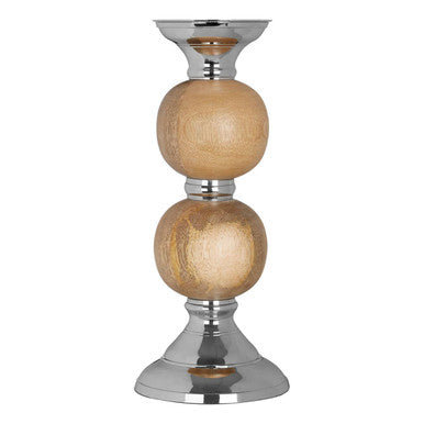 Medium Pillar Candle Holder | Hampstead