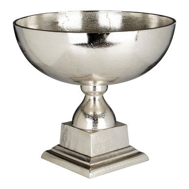 Kensington Townhouse Large Aluminium Bowl