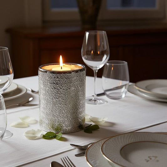 Kensington Townhouse Safia Small Candle Holder