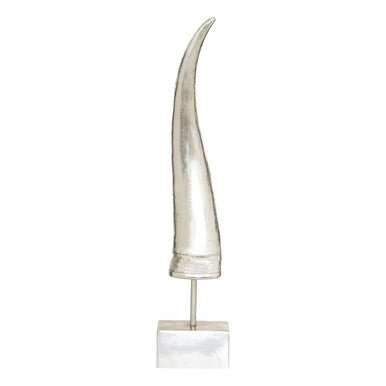 Small Horn Ornament | Boho