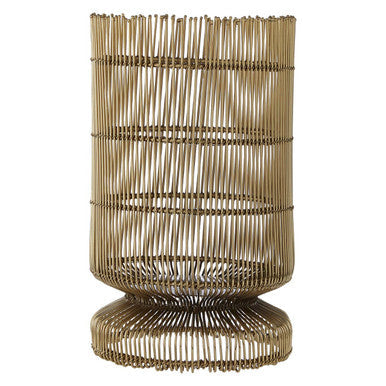 Small Wire Candle Holder | Martina