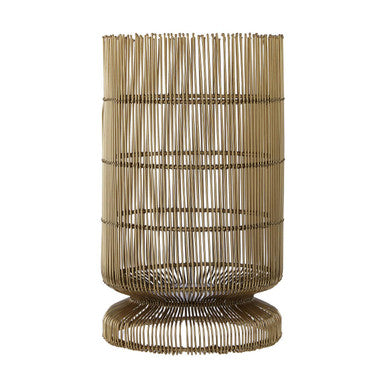Large Wire Candle Holder | Martina