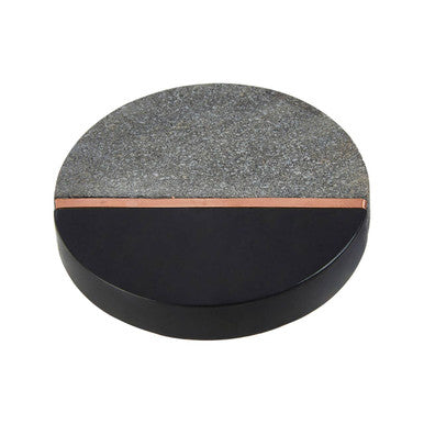 Set Of Four Pedra Lava Stone Coasters