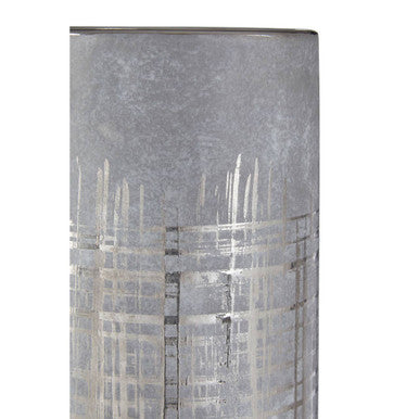 Embra Small Flower Vase