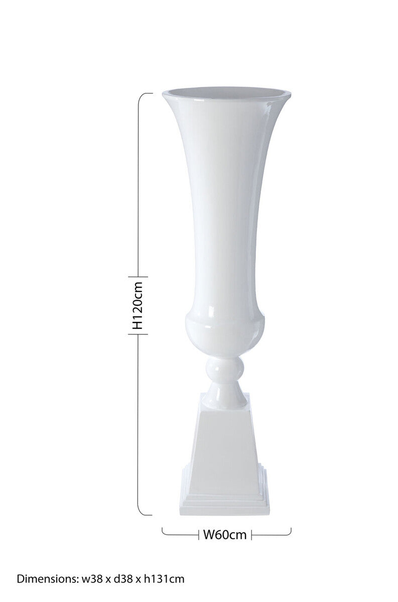 Josten Large Planter