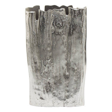 Small Silver Vase | Albero
