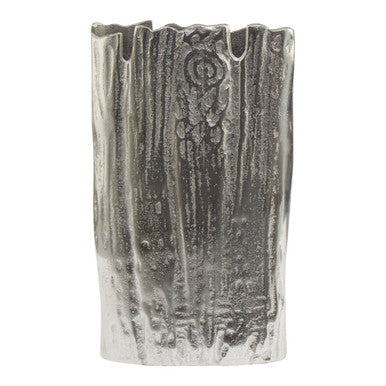 Small Silver Vase | Albero