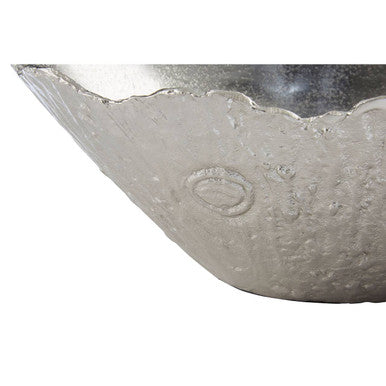 Large Silver Bowl | Albero
