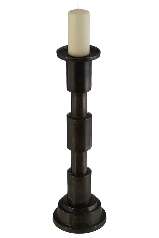 Medium Candle Holder | Zac