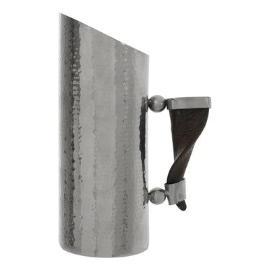 Haven Horn Handle Pitcher | Mixology