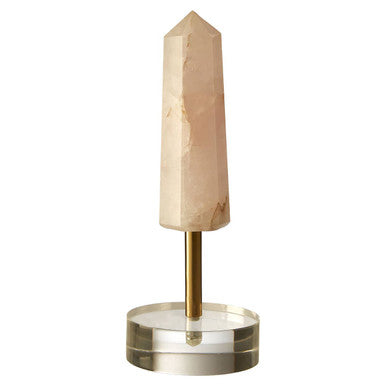 Obelisk Structure | Bowerbird