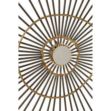 Mirano Medium Abstract Wall Art