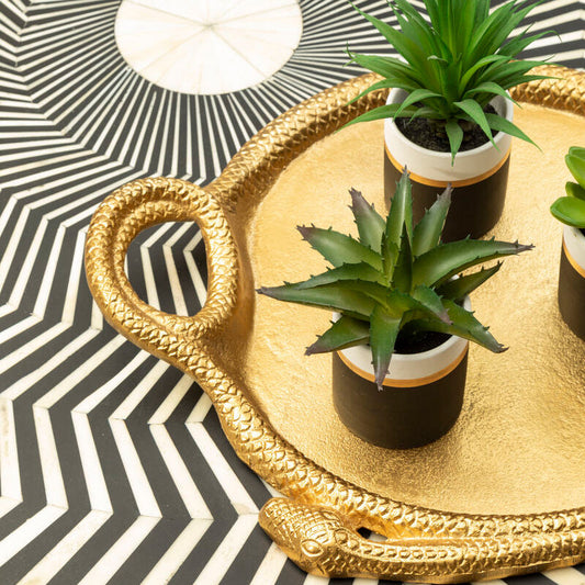 Tray | Serpent