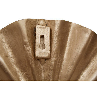 Prato Ginkgo Small Wall Sconce