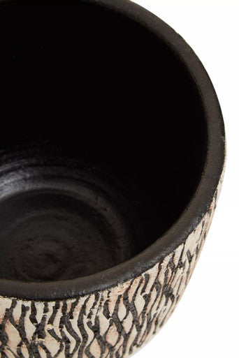 Arid Earthenware Planter