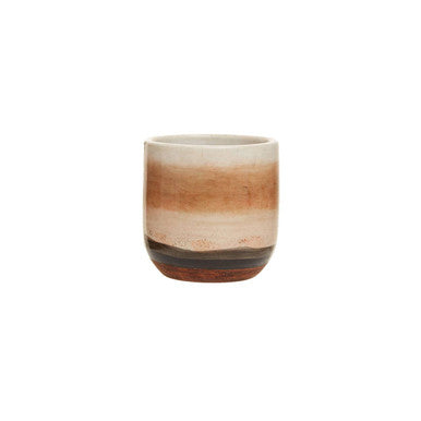 Earthenware Planter | Tierra