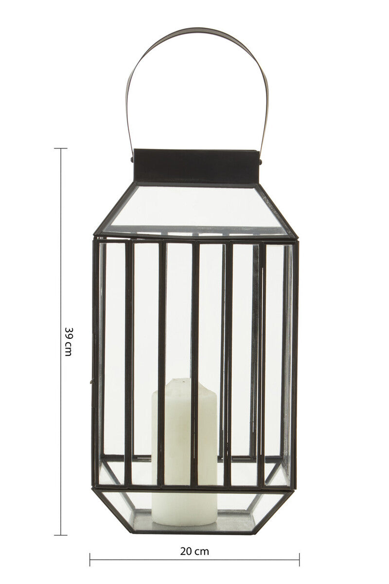 Small Lantern | Preston