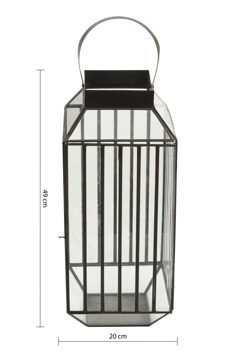 Large Lantern | Preston