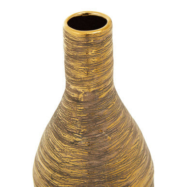 Hermosa Small Ceramic Vase