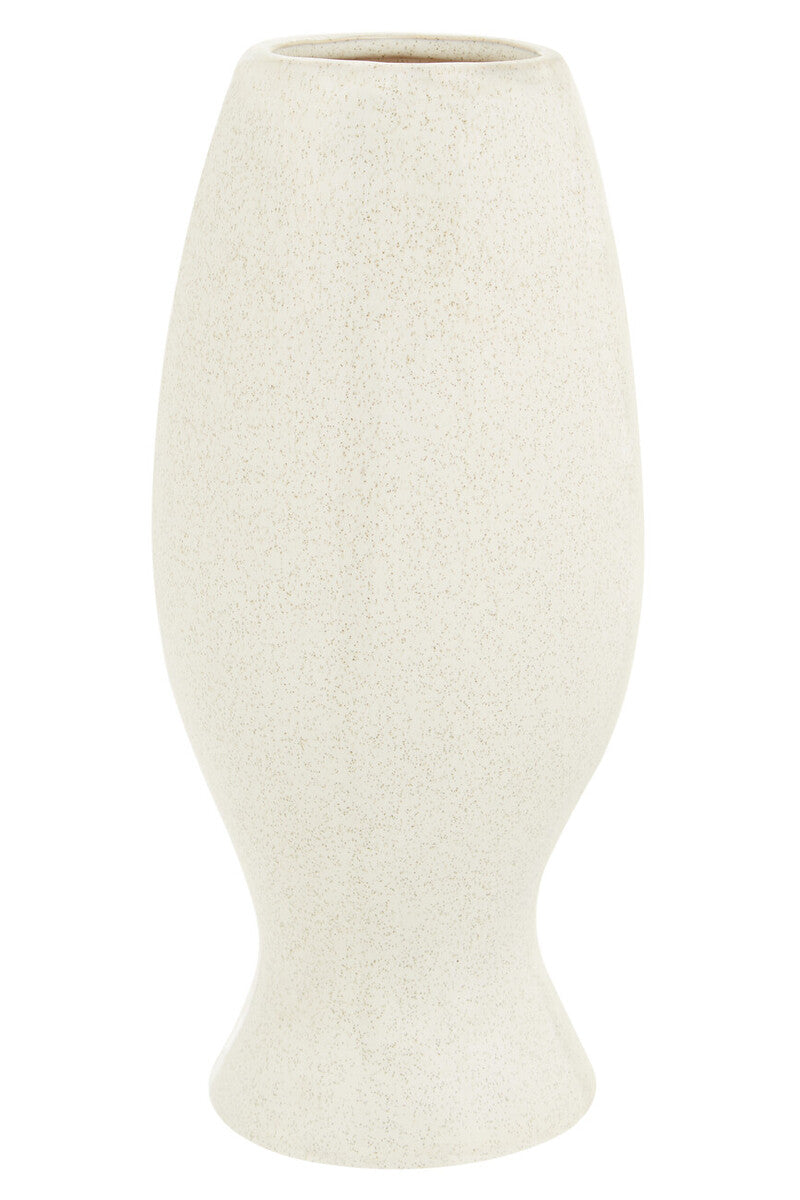 Viso Large Face Design Vase