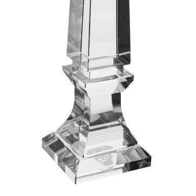 Large Crystal Obelisk | Carrie