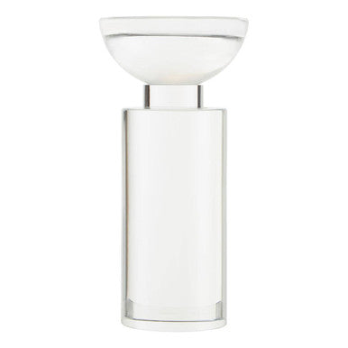 Small Crystal Candle Holder | Carrie