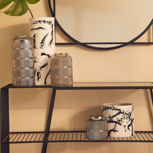 Obskur Large Glass Vase