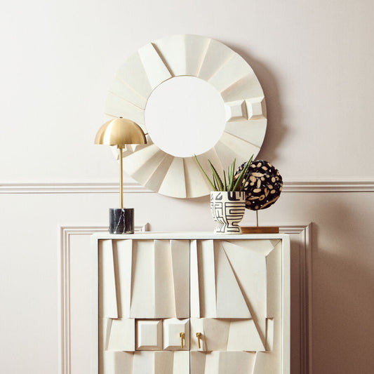 Seraya Small Sculpture